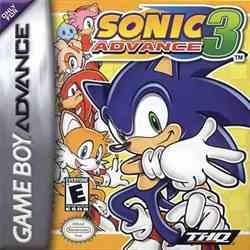 Sonic Advance 3 (USA) (En,Ja,Fr,De,Es,It)